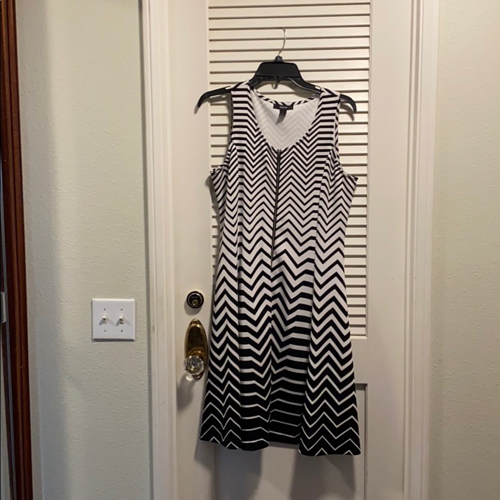 Woman dress